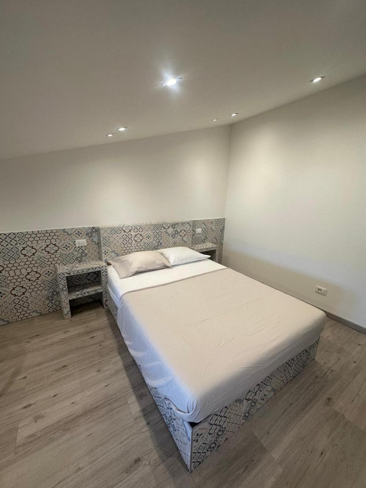 Oh Apartments Fiera Werona Zewnętrze zdjęcie