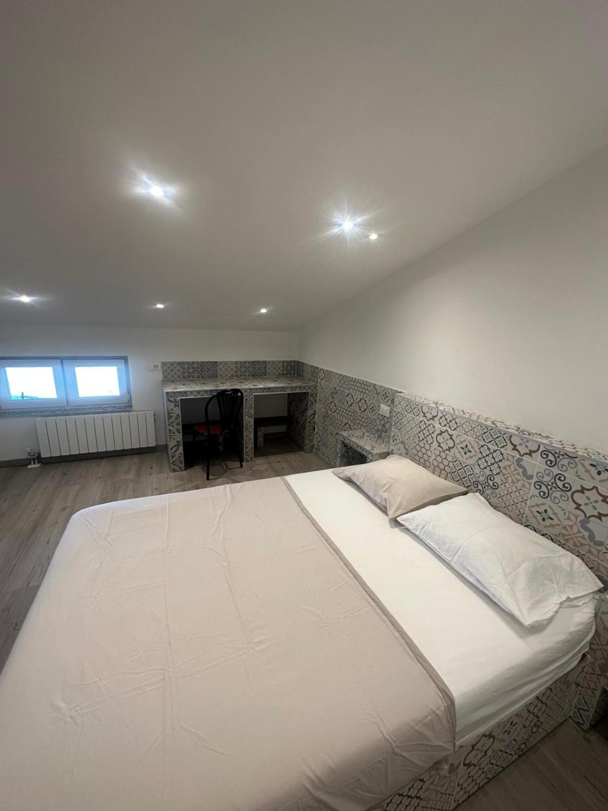 Oh Apartments Fiera Werona Zewnętrze zdjęcie