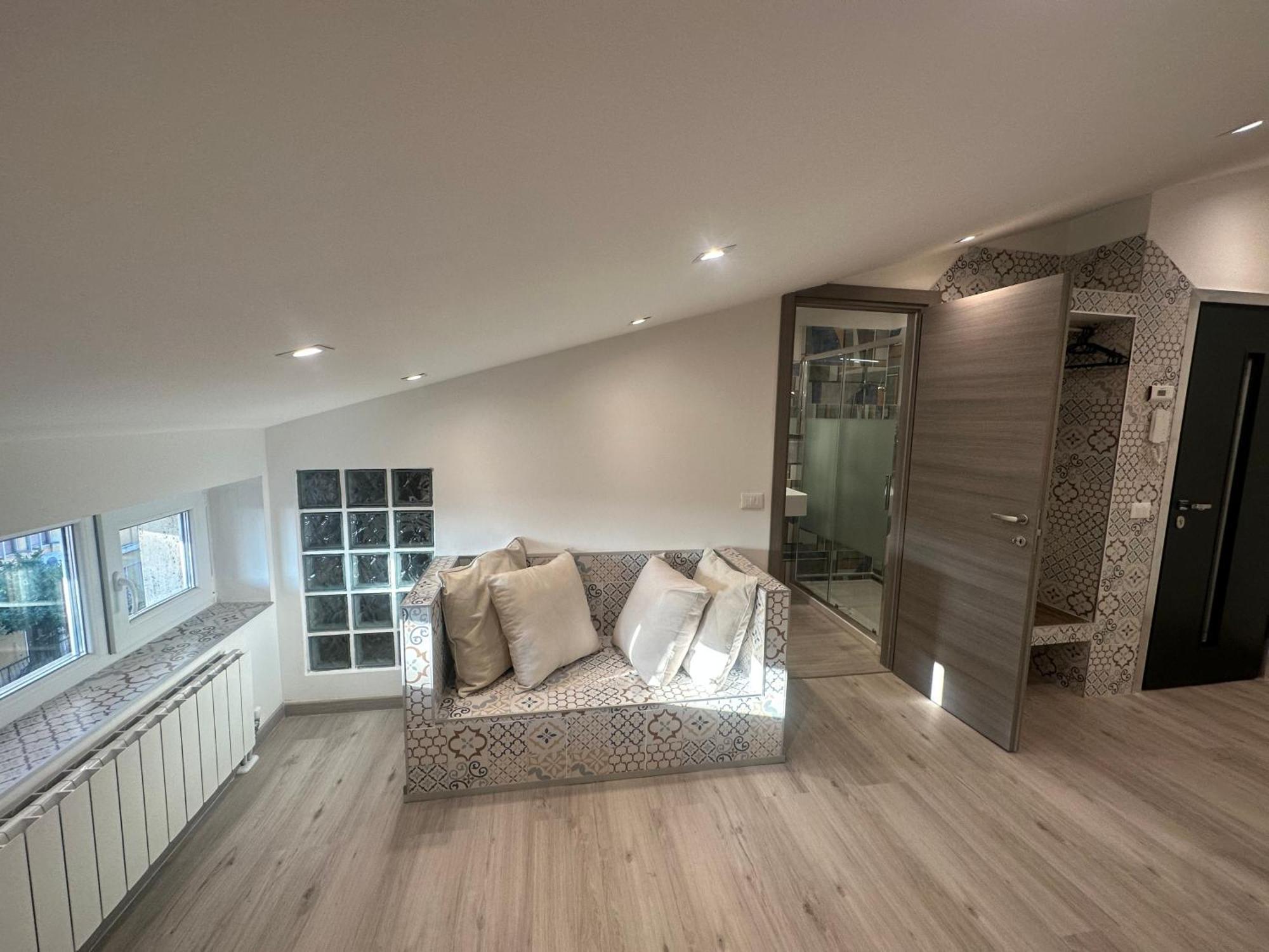 Oh Apartments Fiera Werona Zewnętrze zdjęcie