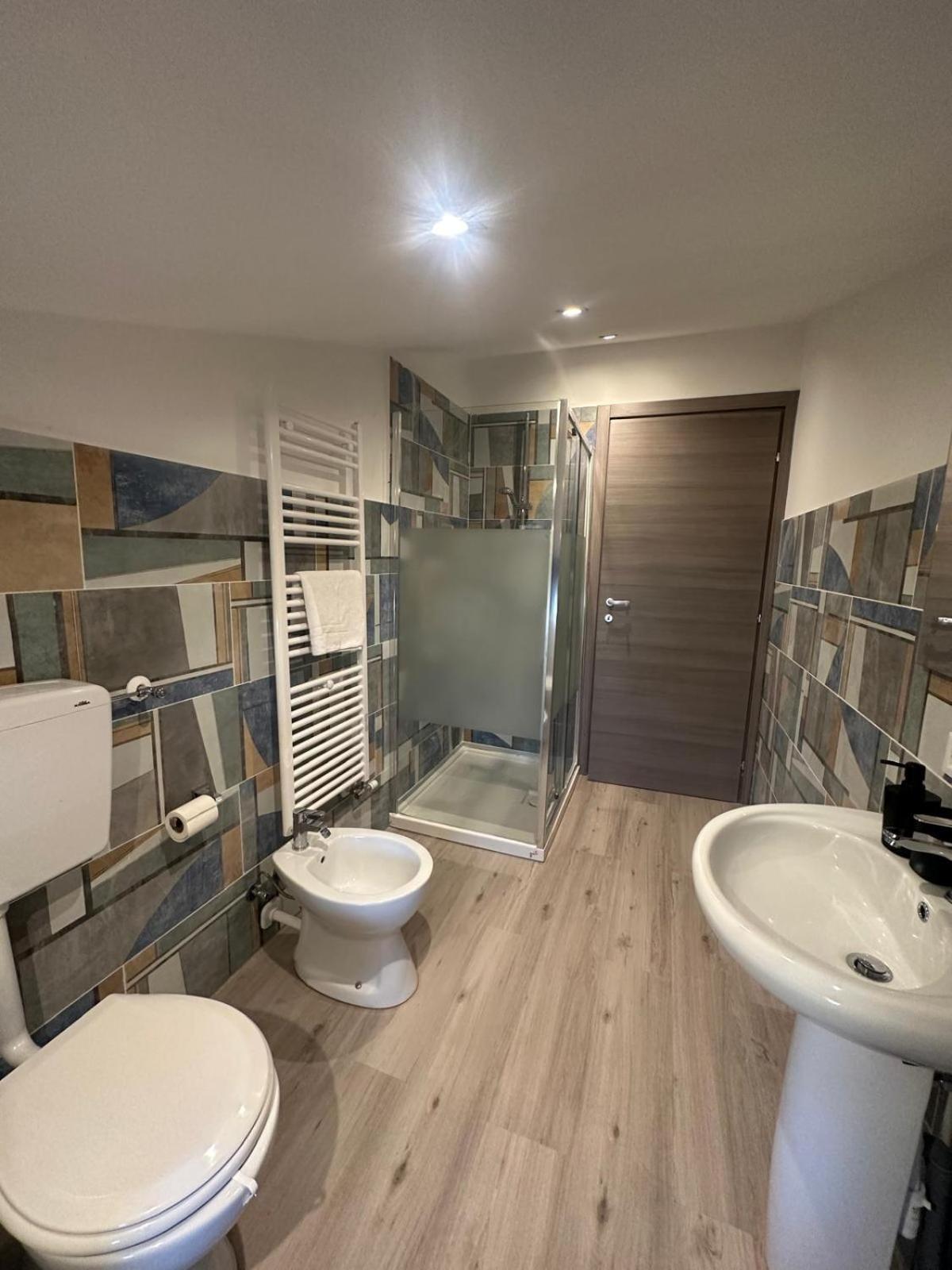 Oh Apartments Fiera Werona Zewnętrze zdjęcie