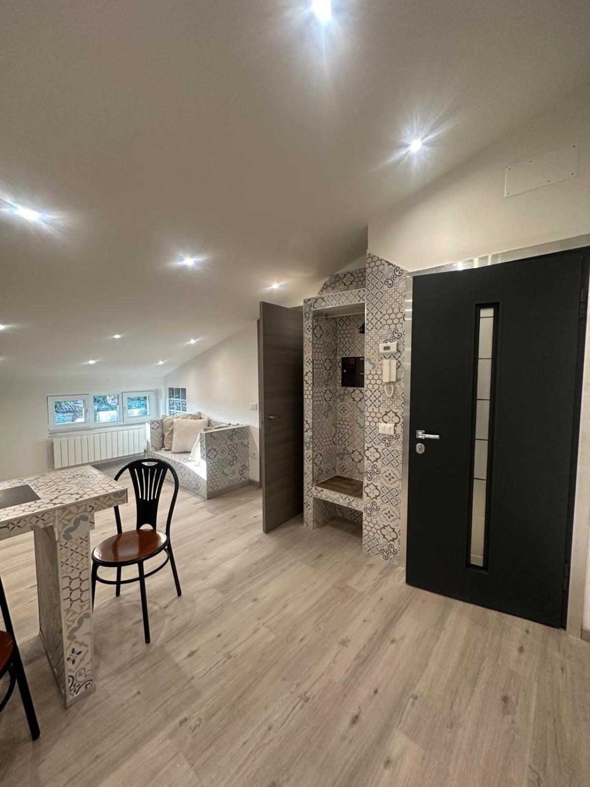 Oh Apartments Fiera Werona Zewnętrze zdjęcie