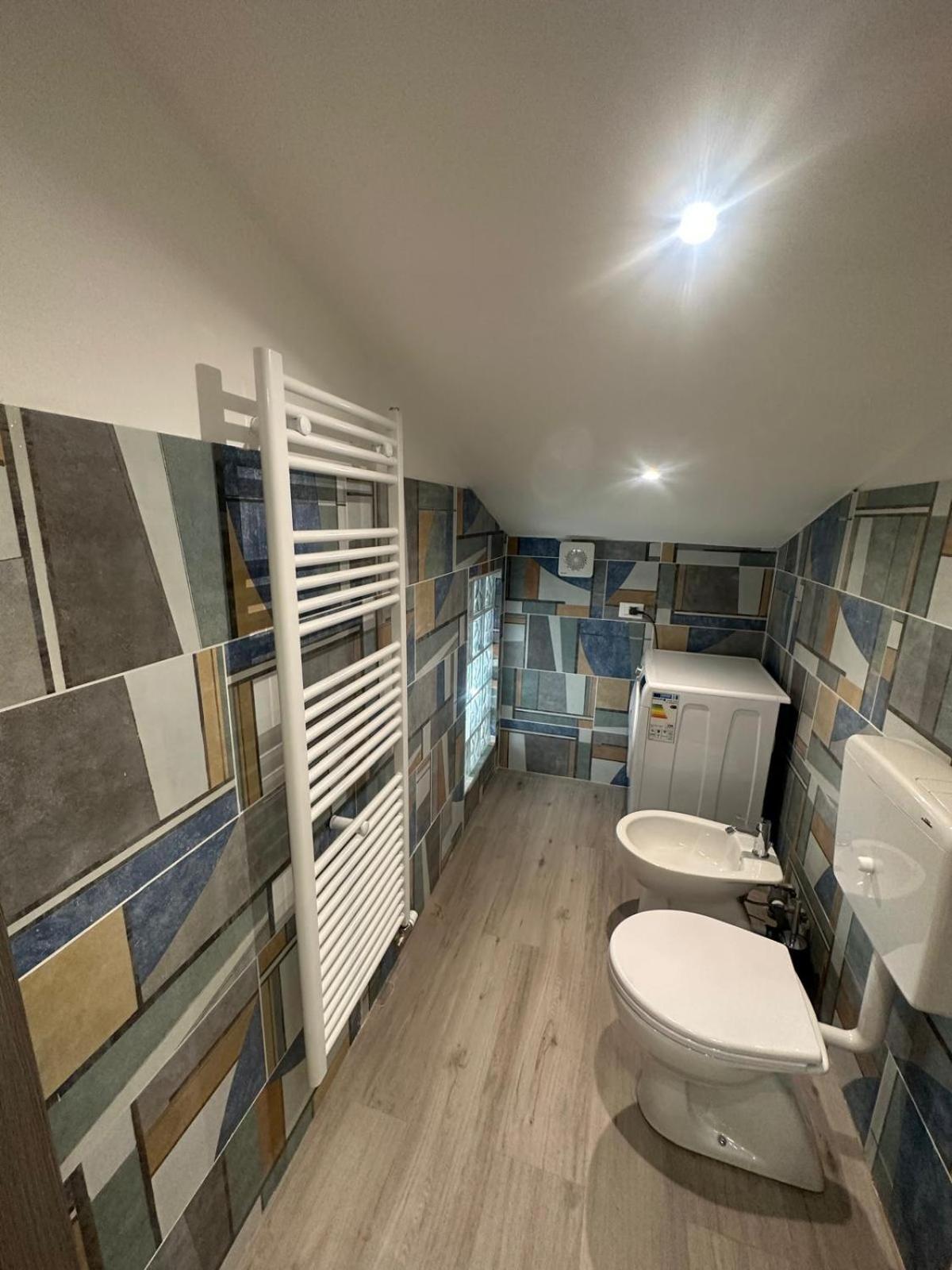 Oh Apartments Fiera Werona Zewnętrze zdjęcie