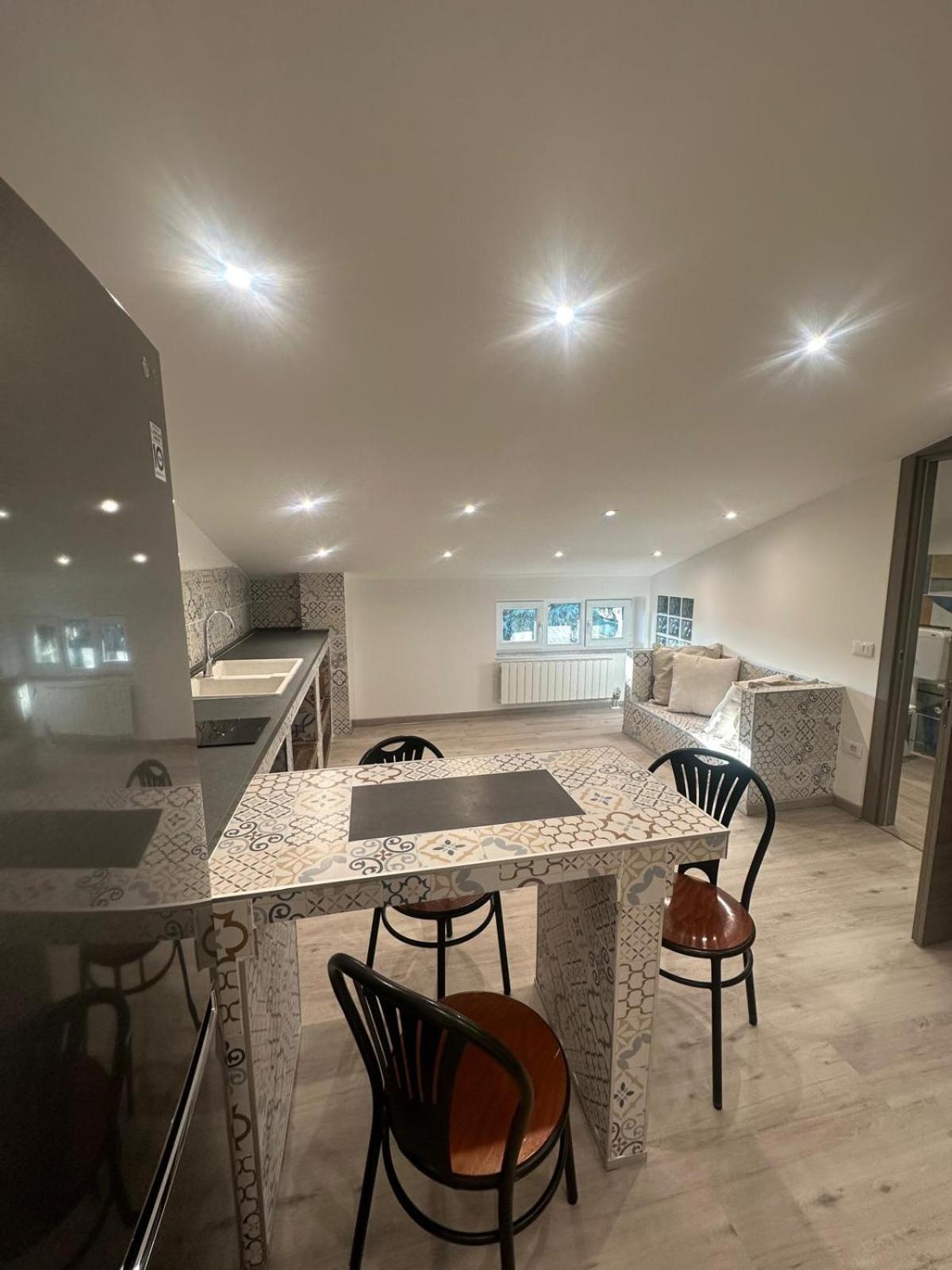 Oh Apartments Fiera Werona Zewnętrze zdjęcie