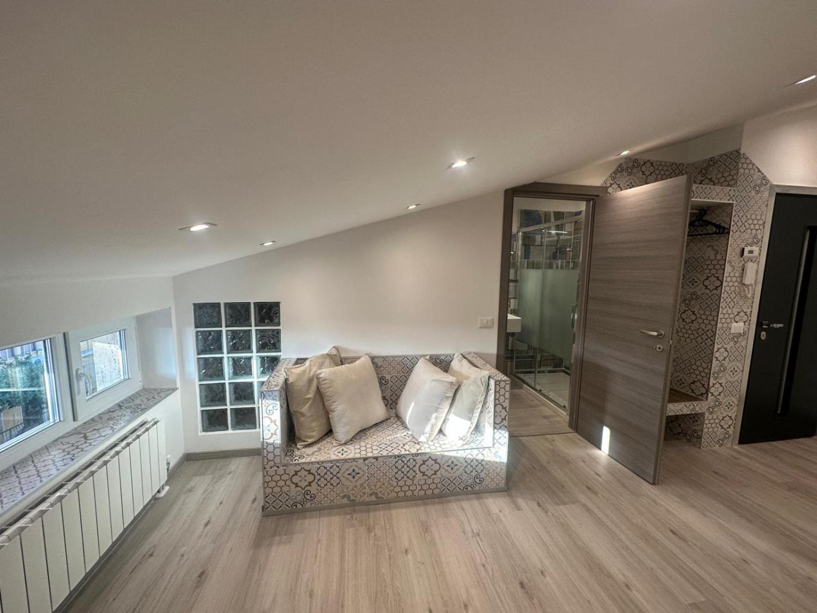 Oh Apartments Fiera Werona Zewnętrze zdjęcie