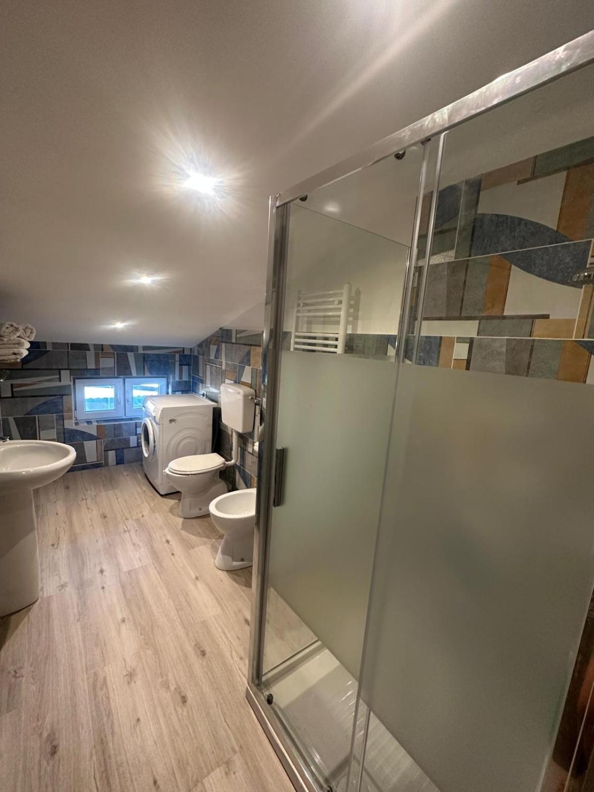 Oh Apartments Fiera Werona Zewnętrze zdjęcie