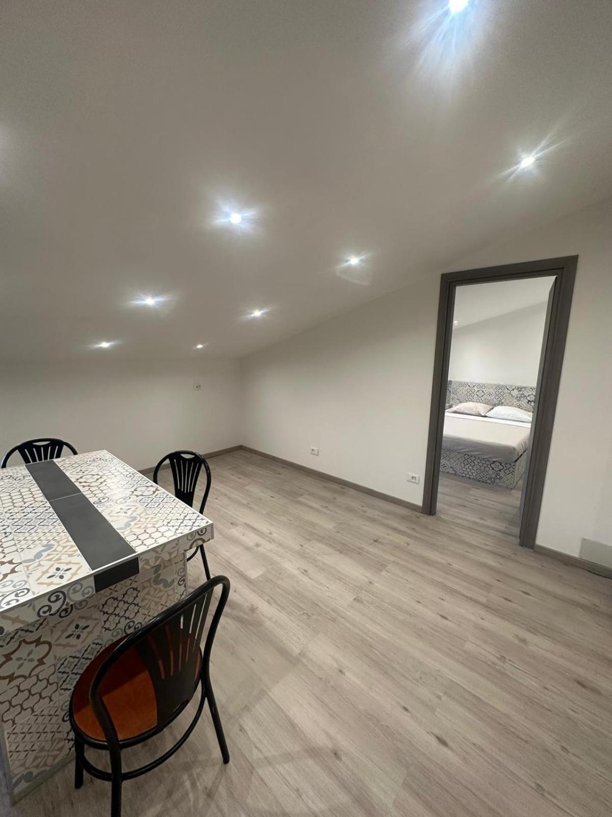 Oh Apartments Fiera Werona Zewnętrze zdjęcie