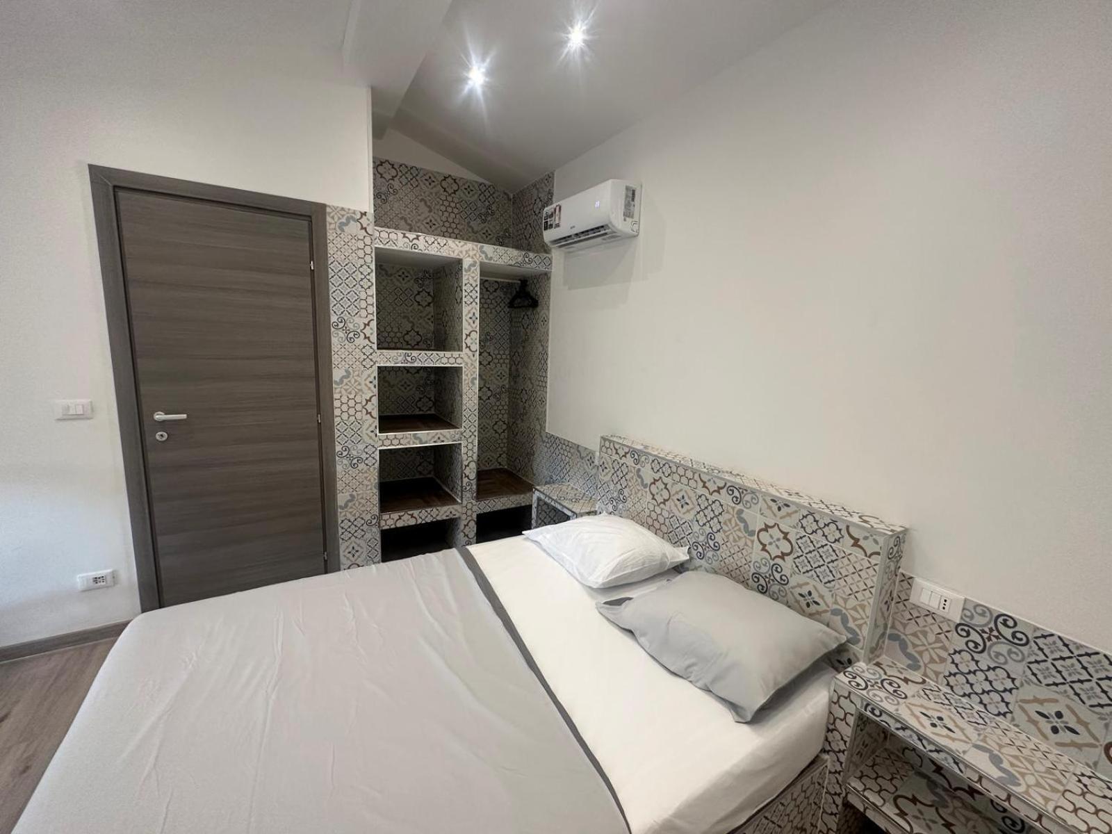 Oh Apartments Fiera Werona Zewnętrze zdjęcie