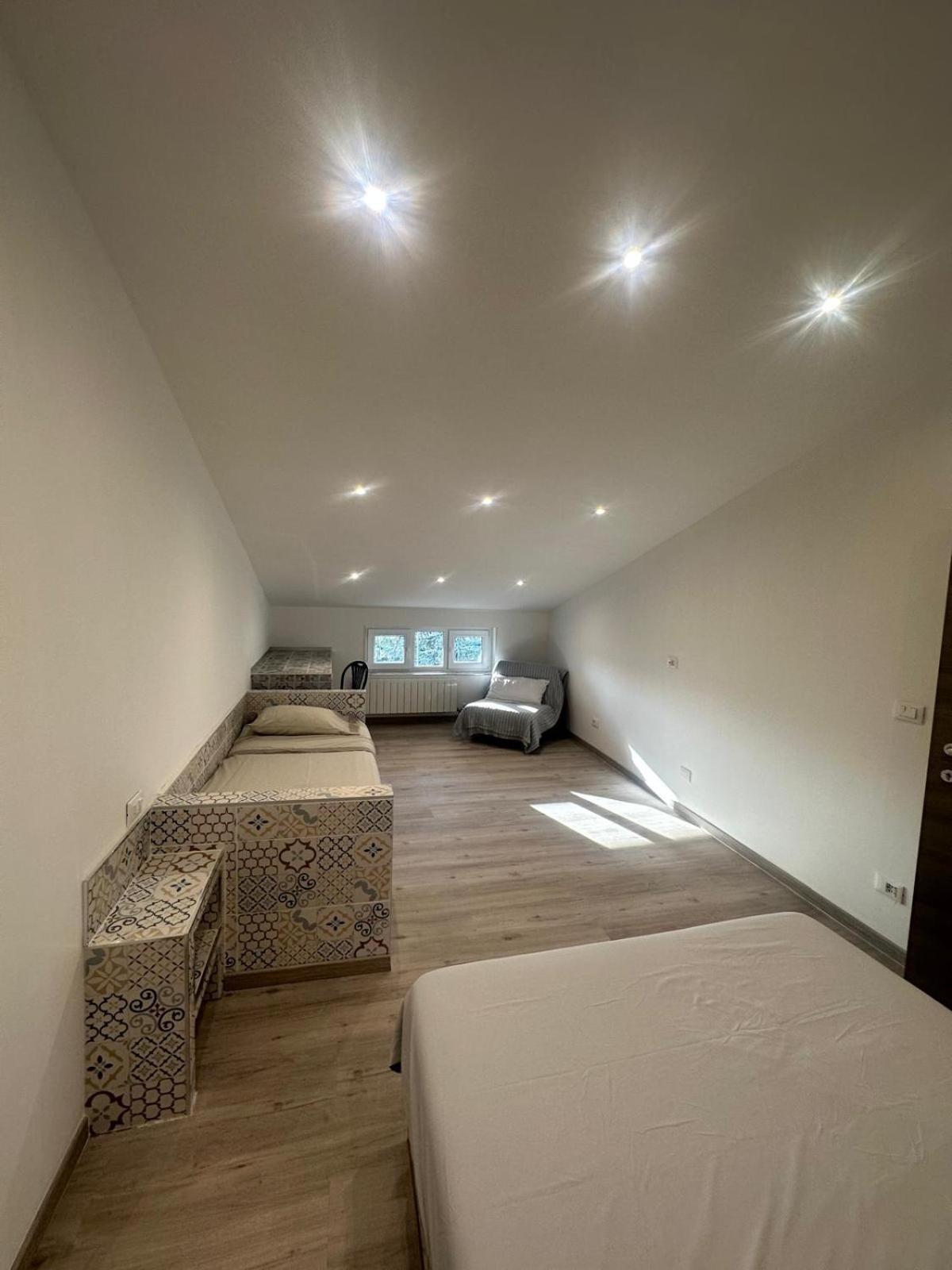 Oh Apartments Fiera Werona Zewnętrze zdjęcie