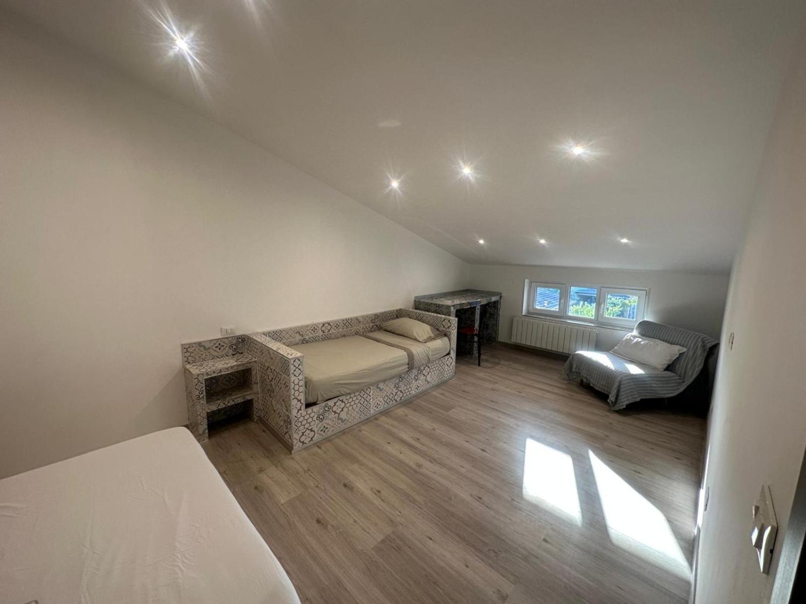 Oh Apartments Fiera Werona Zewnętrze zdjęcie