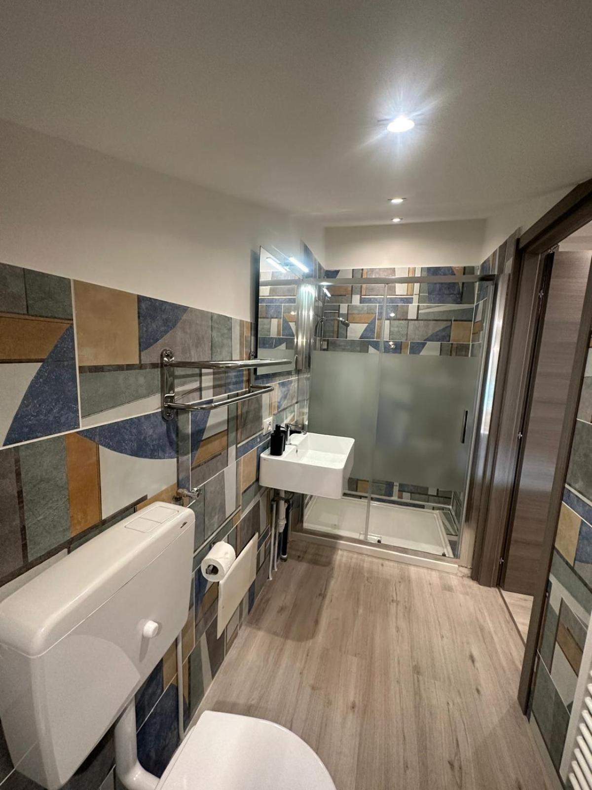 Oh Apartments Fiera Werona Zewnętrze zdjęcie