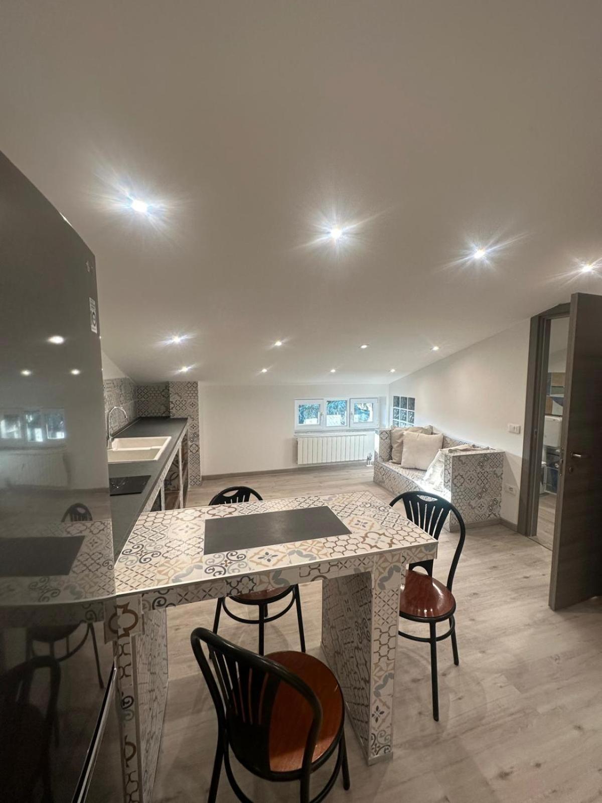 Oh Apartments Fiera Werona Zewnętrze zdjęcie