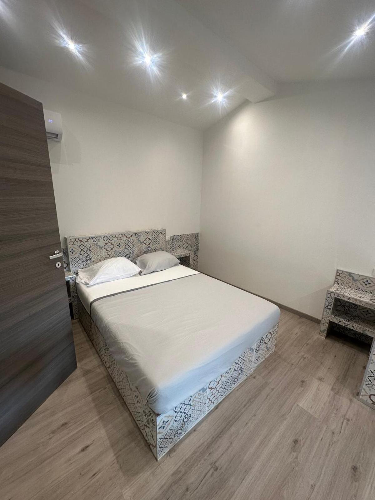 Oh Apartments Fiera Werona Zewnętrze zdjęcie