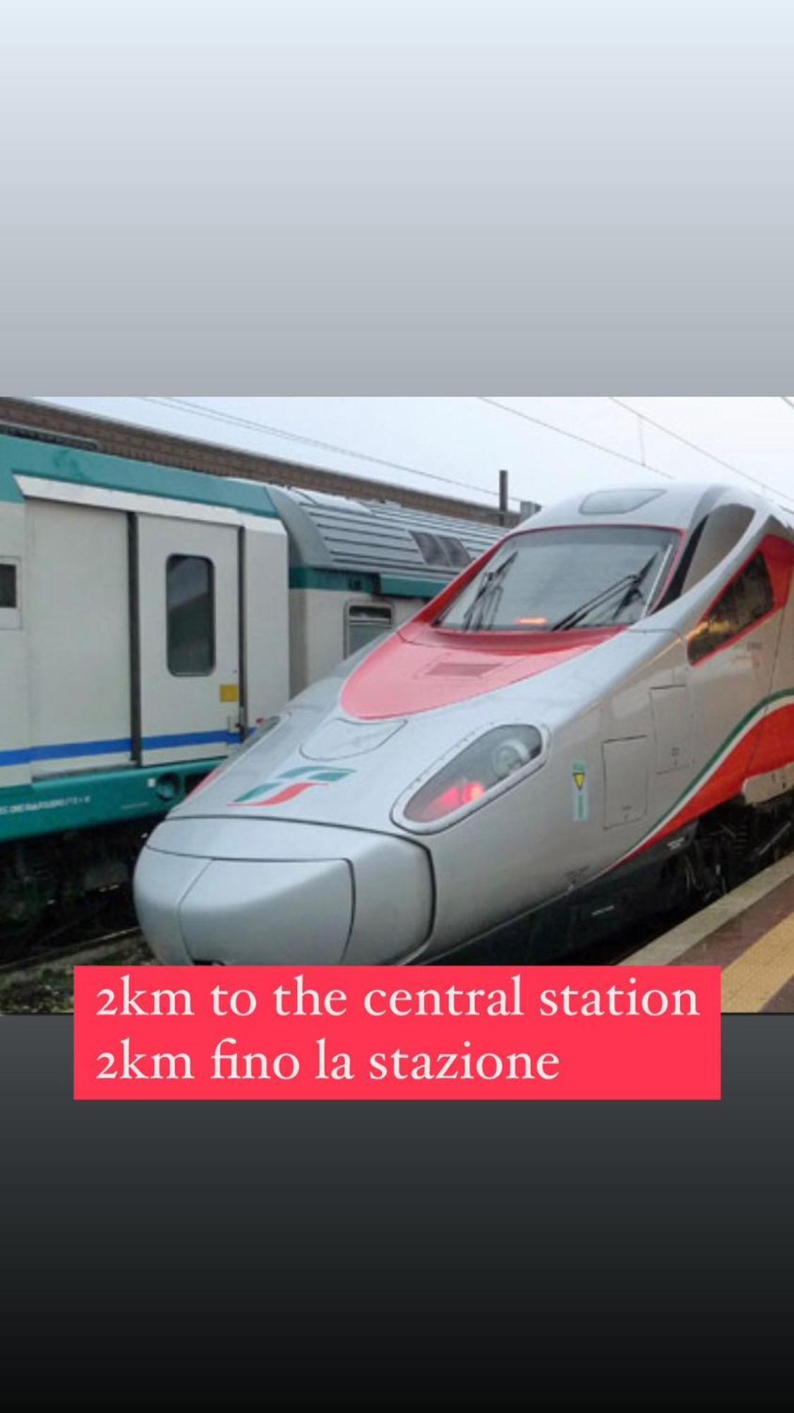 Oh Apartments Fiera Werona Zewnętrze zdjęcie