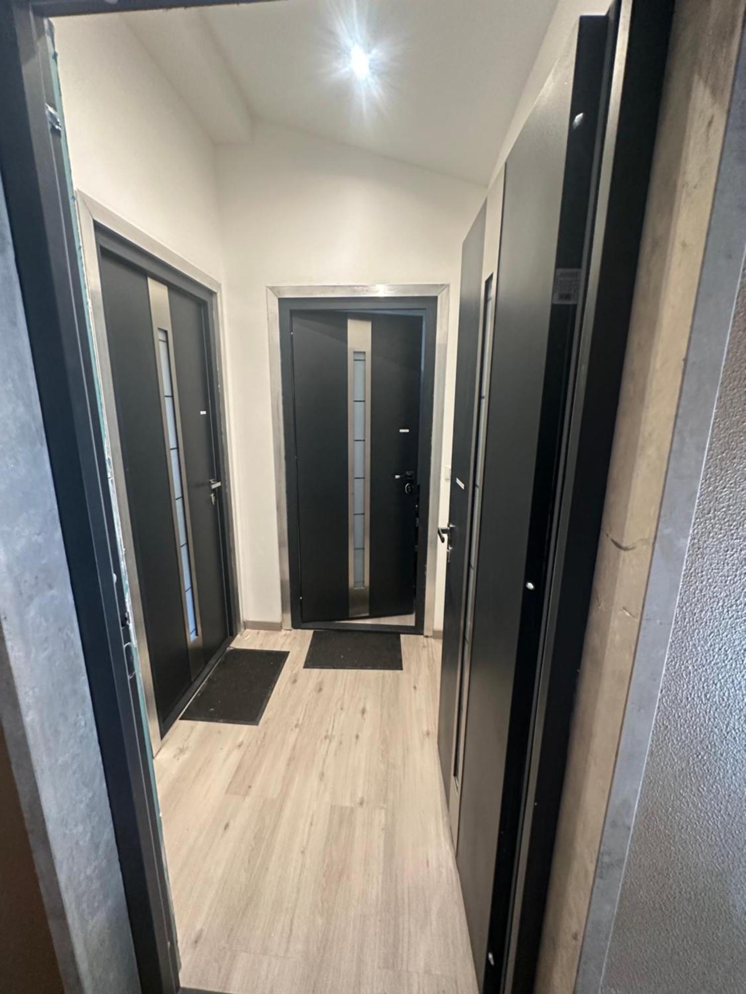 Oh Apartments Fiera Werona Zewnętrze zdjęcie