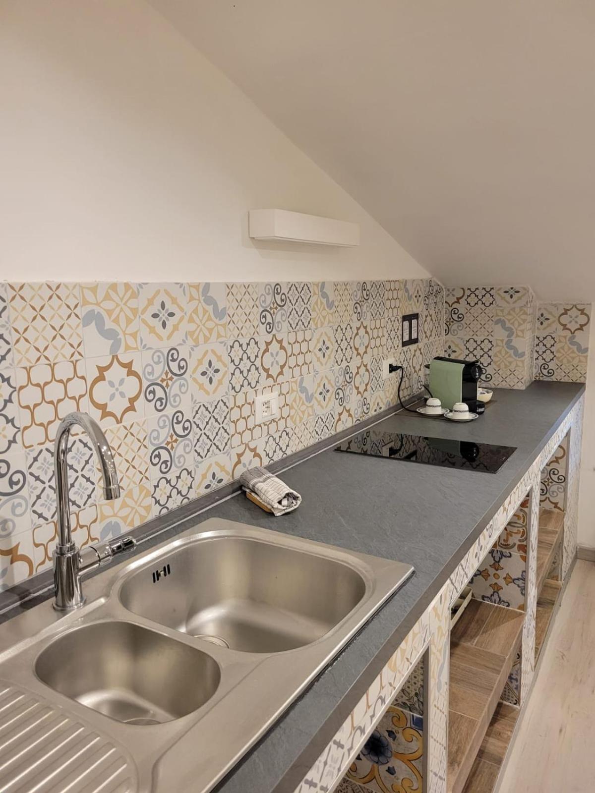 Oh Apartments Fiera Werona Zewnętrze zdjęcie